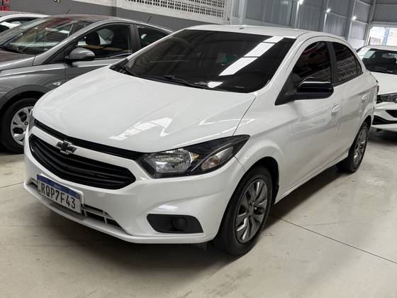 CHEVROLET ONIX 1.0 FLEX MANUAL CHEVROLET ONIX 1.0 FLEX MANUAL